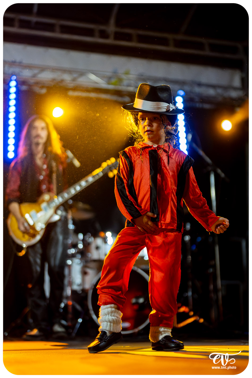 FOR YOU MICHAEL TOUR